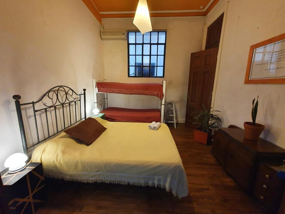 Rayuela Hostel Buenos Aires Ngoại thất bức ảnh
